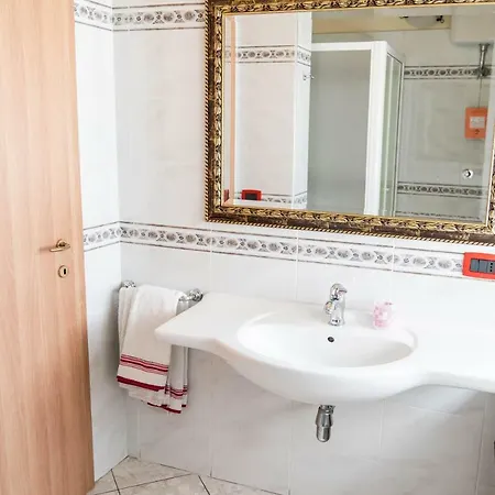 Otel Antica Casa Sanna