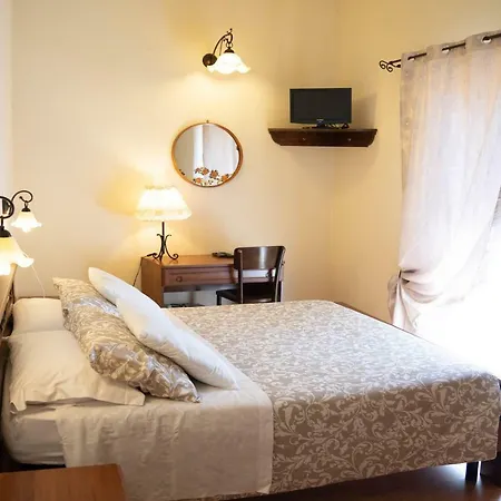 Antica Casa Sanna 3*