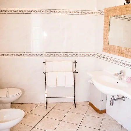 Hotel Antica Casa Sanna