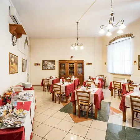Antica Casa Sanna Otel Guspini