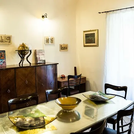 Antica Casa Sanna Otel Guspini