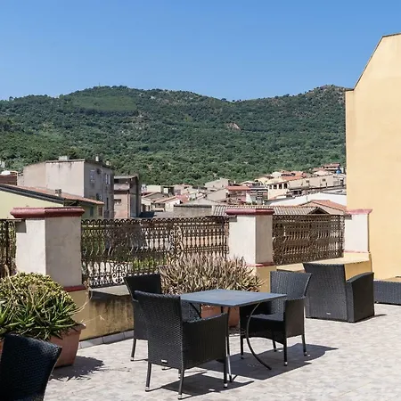 Antica Casa Sanna