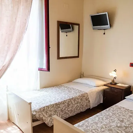 Otel Antica Casa Sanna