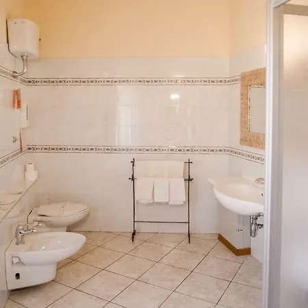 Antica Casa Sanna Otel