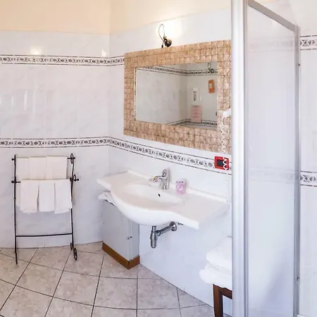 Otel Antica Casa Sanna Guspini