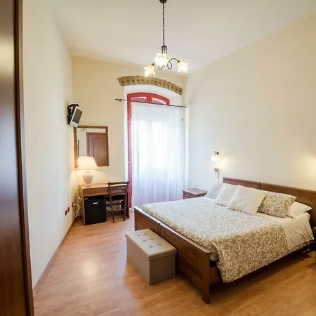 Antica Casa Sanna