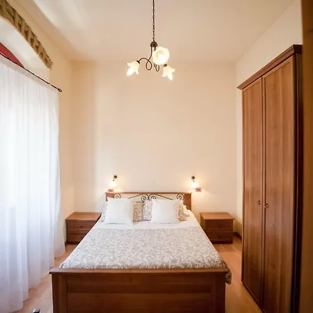 Antica Casa Sanna Otel